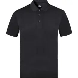FWRD Mens Ottoman Golfer Black
